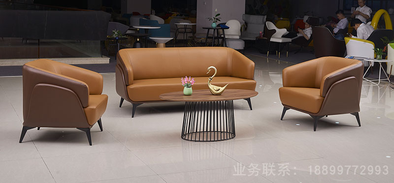 休闲沙发